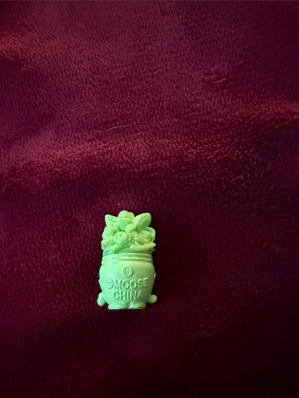Shopkins Phillippa Flowers Collectible Figure Toy Season 7 Picnic Party